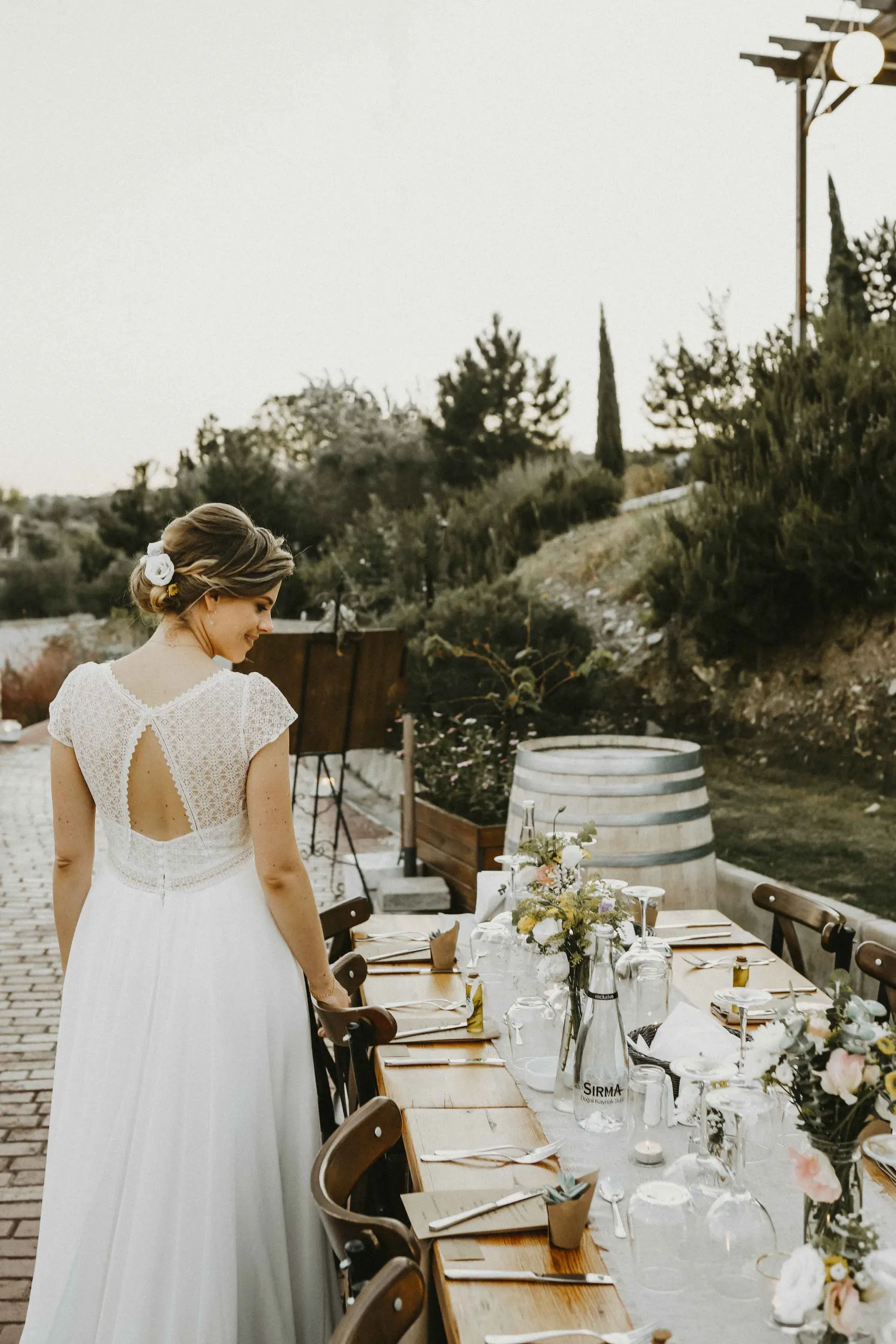 Düğün Fotoğrafçısı Seçerken Nelere Dikkat Edilmeli?