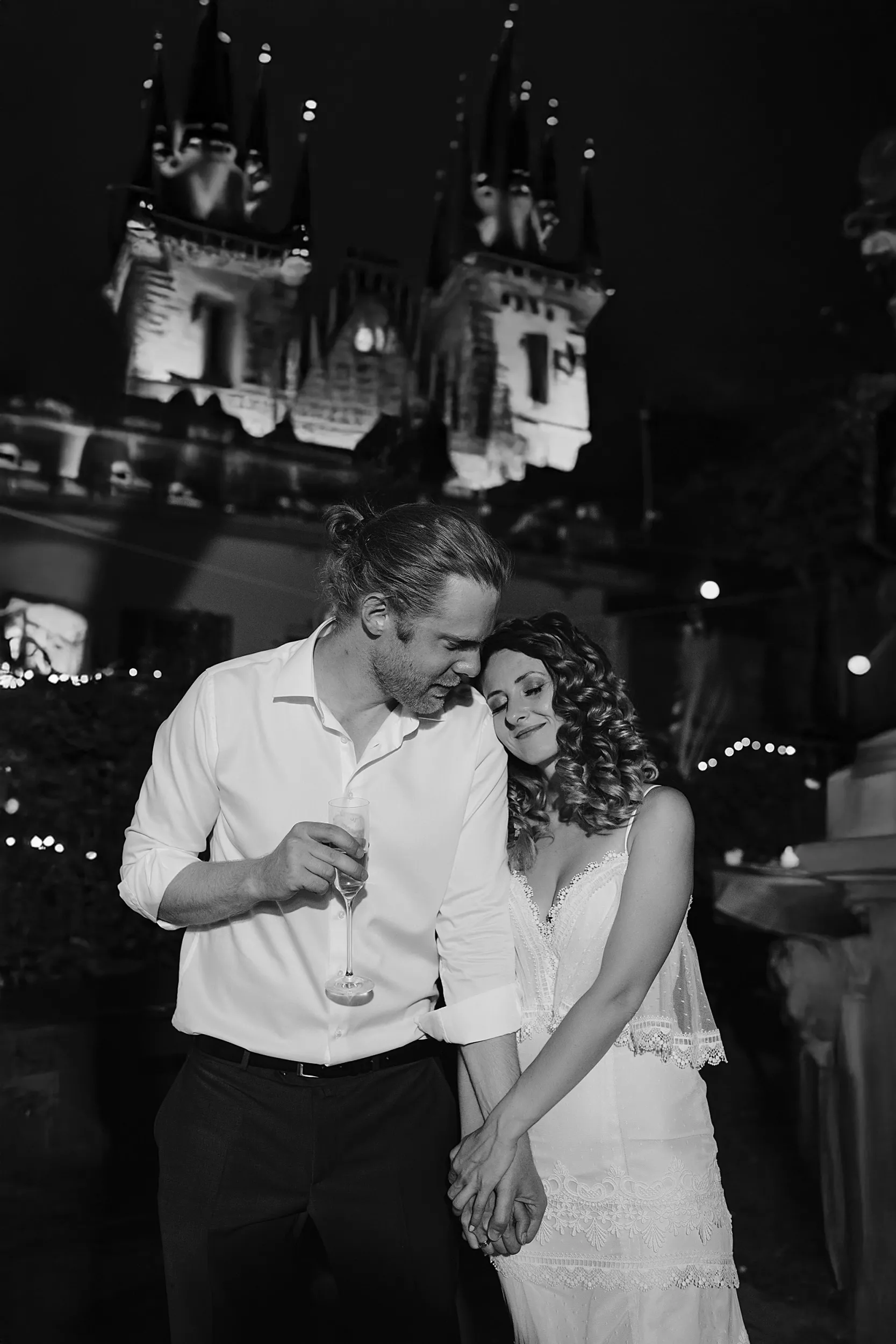 Düğün Fotoğrafları İçin Poz Fikirleri